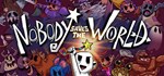 Nobody Saves the World АВТОДОСТАВКА STEAM GIFT РОССИЯ