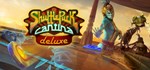 Shufflepuck Cantina Deluxe АВТОДОСТАВКА STEAM GIFT RU