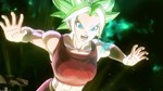 DRAGON BALL XENOVERSE 2 - Legendary Pack 2  DLC STEAM - изображение № 4