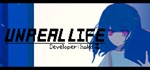 UNREAL LIFE  АВТОДОСТАВКА STEAM РОССИЯ