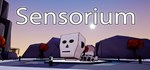 Sensorium АВТОДОСТАВКА STEAM GIFT РОССИЯ