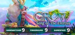 Grow: Song of the Evertree АВТОДОСТАВКА STEAM РОССИЯ