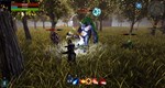Rune Knights  АВТОДОСТАВКА STEAM GIFT РОССИЯ - изображение № 5