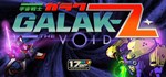 Galak-Z  АВТОДОСТАВКА STEAM GIFT РОССИЯ