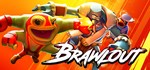 Brawlout АВТОДОСТАВКА STEAM GIFT РОССИЯ