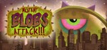 Tales from Space: Mutant Blobs Attack  STEAM РОССИЯ