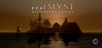 realMyst: Masterpiece Edition  STEAM GIFT FOR RUSSIA