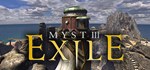 Myst III: Exile  АВТОДОСТАВКА STEAM GIFT FOR RUSSIA
