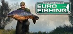 Euro Fishing АВТОДОСТАВКА STEAM GIFT РОССИЯ