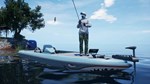 Bassmaster® Fishing 2022: Predator Equipment Pack DLC - изображение № 7