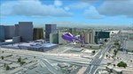 FSX Steam Edition: US Cities X: Las Vegas Add-On  DLC - изображение № 3