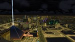 FSX Steam Edition: US Cities X: Las Vegas Add-On  DLC - изображение № 7