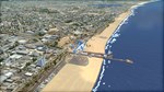 FSX Steam Edition: US Cities X: Los Angeles Add-On  - изображение № 4
