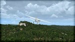 FSX: Steam Edition - Natural Tree Environment X  DLC - изображение № 3