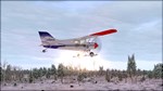 FSX: Steam Edition - Natural Tree Environment X  DLC - изображение № 6