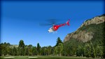 FSX: Steam Edition - Natural Tree Environment X  DLC - изображение № 2