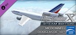 FSX Steam Edition: McDonnell Douglas DC-10  DLC STEAM