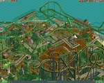 RollerCoaster Tycoon 2: Triple Thrill Pack STEAM GIFT - изображение № 6