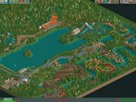 RollerCoaster Tycoon 2: Triple Thrill Pack STEAM GIFT - изображение № 2