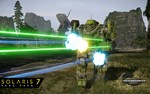 MechWarrior Online Solaris 7 Heroes Starter Pack DLC - изображение № 4