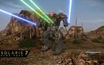 MechWarrior Online Solaris 7 Heroes Starter Pack DLC - изображение № 7