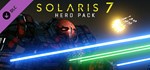 MechWarrior Online Solaris 7 Heroes Starter Pack DLC