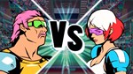 Windjammers 2  АВТОДОСТАВКА STEAM GIFT РОССИЯ - изображение № 7