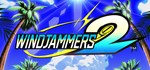 Windjammers 2 АВТОДОСТАВКА STEAM GIFT РОССИЯ