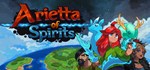 Arietta of Spirits  АВТОДОСТАВКА STEAM GIFT РОССИЯ