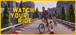 Watch Your Ride АВТОДОСТАВКА STEAM GIFT РОССИЯ