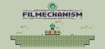 FILMECHANISM  АВТОДОСТАВКА STEAM GIFT РОССИЯ