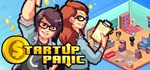 Startup Panic АВТОДОСТАВКА STEAM GIFT РОССИЯ