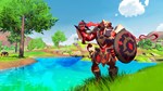 Sword Reverie  АВТОДОСТАВКА STEAM GIFT РОССИЯ - изображение № 6