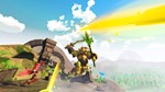 Sword Reverie  АВТОДОСТАВКА STEAM GIFT РОССИЯ - изображение № 3