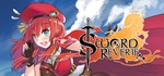 Sword Reverie  АВТОДОСТАВКА STEAM GIFT РОССИЯ