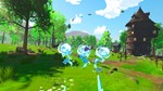 Sword Reverie  АВТОДОСТАВКА STEAM GIFT РОССИЯ - изображение № 4