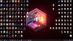 Chill Corner Live Wallpaper & Custom Music  DLC STEAM - изображение № 3