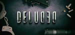 Deluded  АВТОДОСТАВКА STEAM GIFT РОССИЯ
