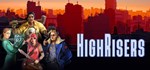 Highrisers Standard EditionАВТОДОСТАВКА STEAM РОССИЯ