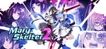 Mary Skelter 2  АВТОДОСТАВКА STEAM GIFT RU