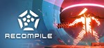 Recompile АВТОДОСТАВКА  STEAM GIFT РОССИЯ