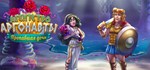 Argonauts Agency: Missing Daughter  STEAM GIFT RU