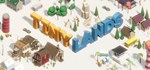 Tiny Lands АВТОДОСТАВКА STEAM GIFT РОССИЯ