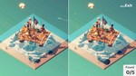 Tiny Lands  АВТОДОСТАВКА STEAM GIFT РОССИЯ - изображение № 2