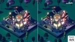 Tiny Lands  АВТОДОСТАВКА STEAM GIFT РОССИЯ - изображение № 6