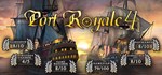 Port Royale 4 - Standard EditionSTEAM GIFT РОССИЯ