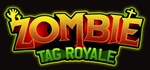 Zombie Tag Royale АВТОДОСТАВКА STEAM GIFT РОССИЯ