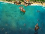 Port Royale 2  АВТОДОСТАВКА STEAM GIFT РОССИЯ - изображение № 3