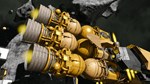 Space Engineers - Heavy Industry  DLC STEAM РОССИЯ - изображение № 6