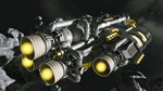 Space Engineers - Heavy Industry  DLC STEAM РОССИЯ - изображение № 5